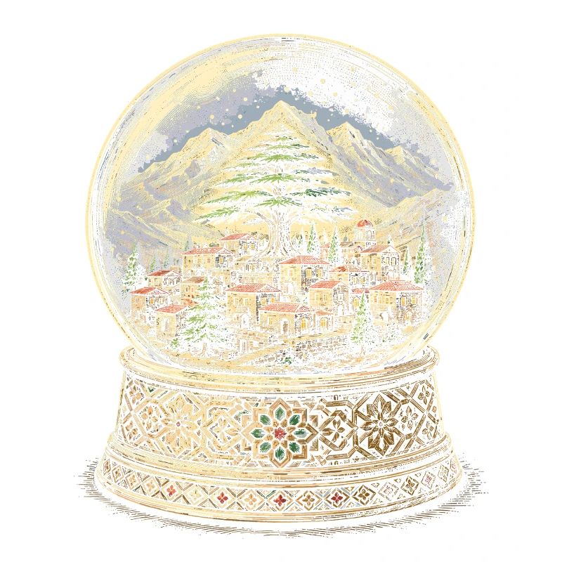 Liban Libanais