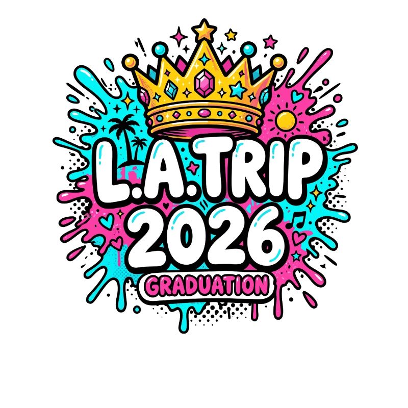 LA Trip 2026
