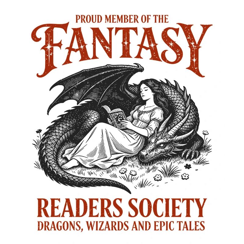 Fantasy Leser Gilde Drachen & Zauber Bücher