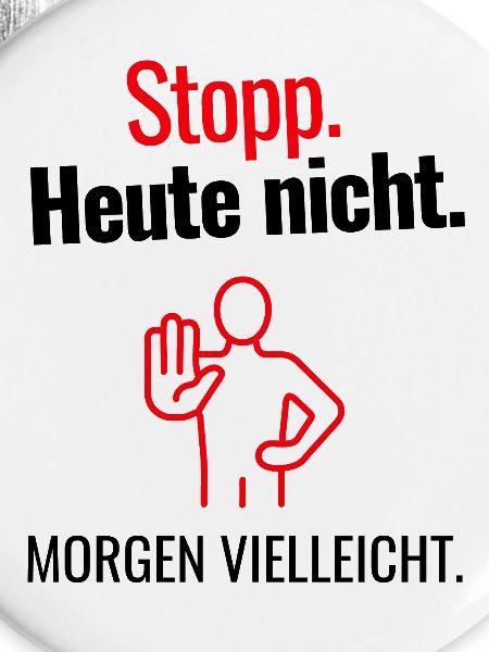 Stopp