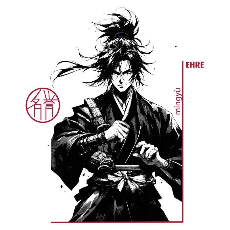 Samurai