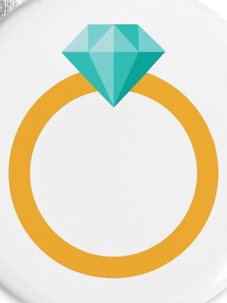 Diamantring