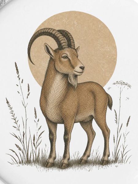 Steinbock