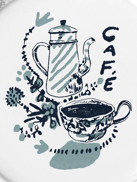 Café