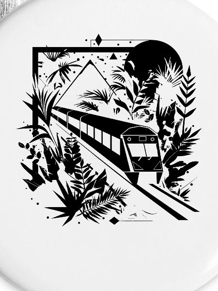 Eisenbahn