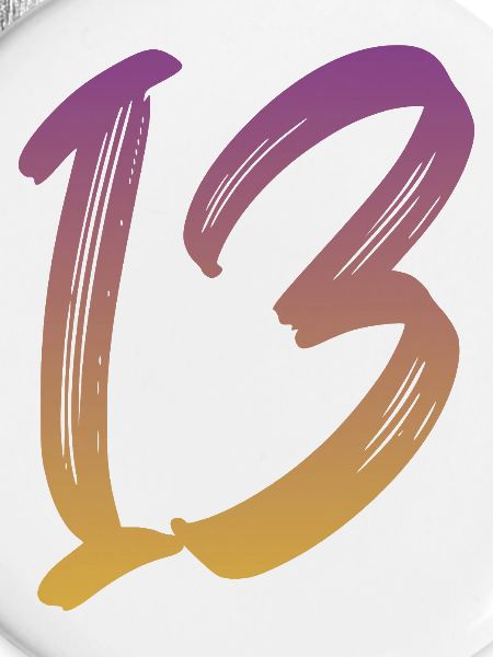 13
