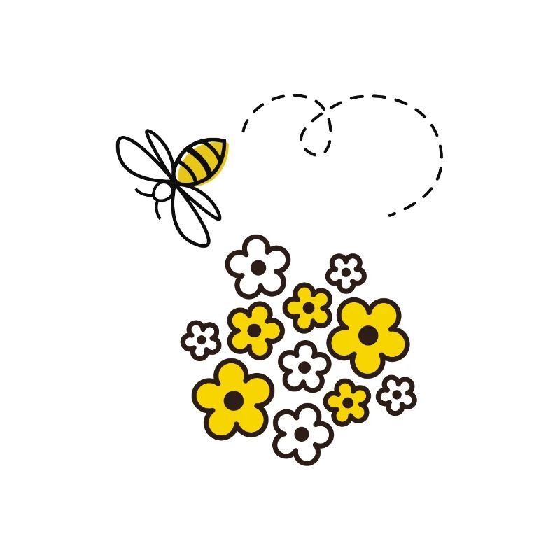 bee