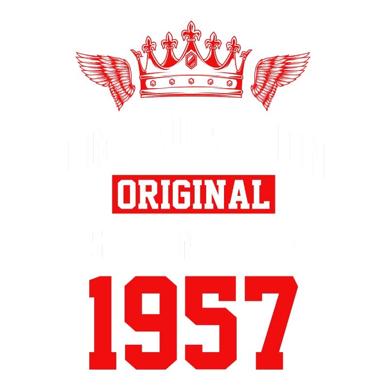 Édition limitée 1957