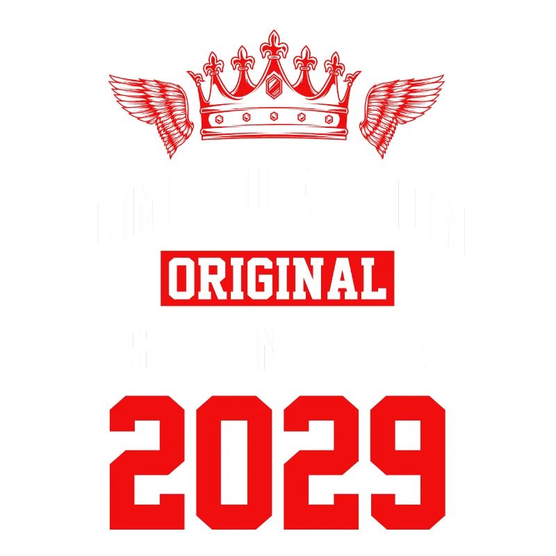 Édition limitée 2029