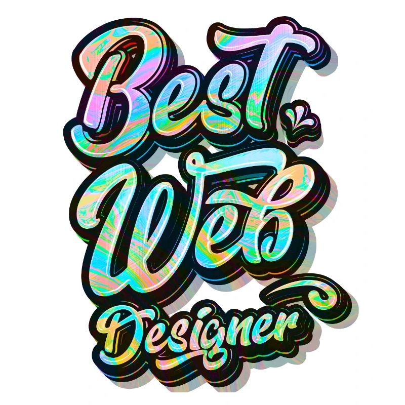 Best Web Designer