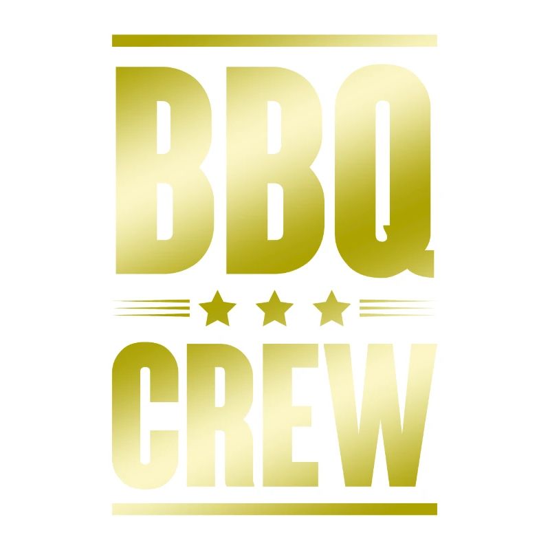 Bbq Crew