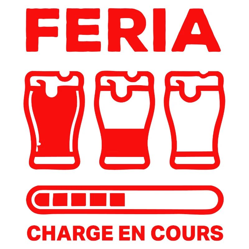 Aperitif feria loading