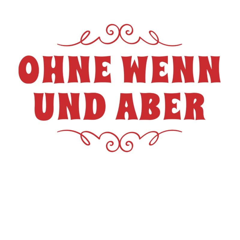 ich bin streng