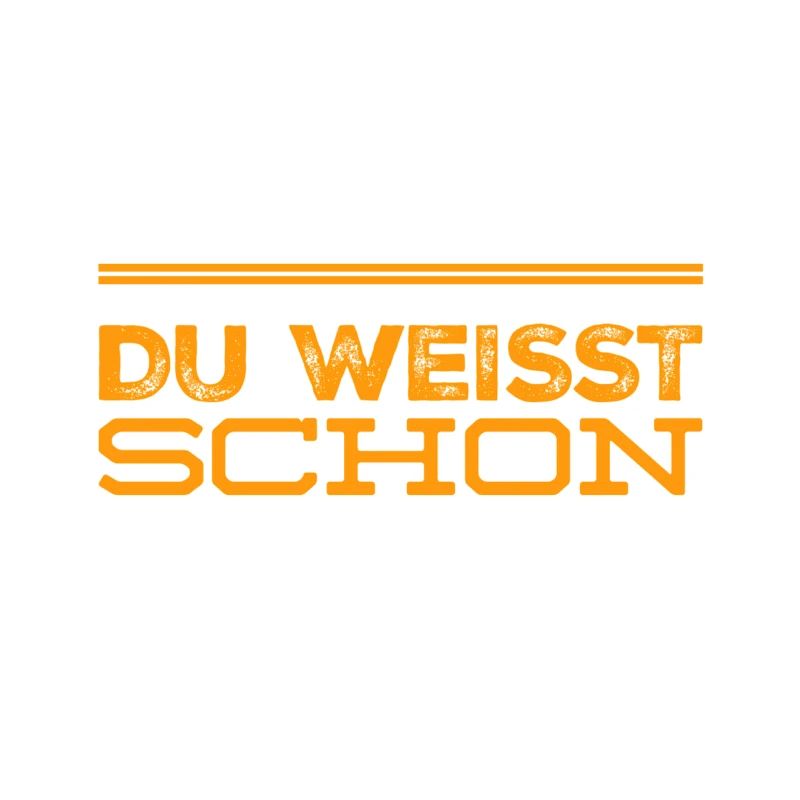 das ist dir doch klar