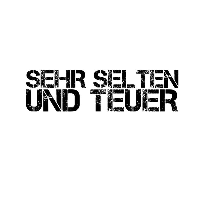 ich bin einmalig