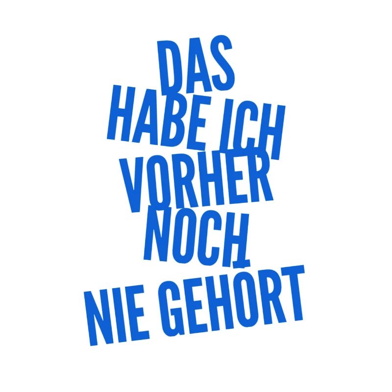 wer kennt das denn?