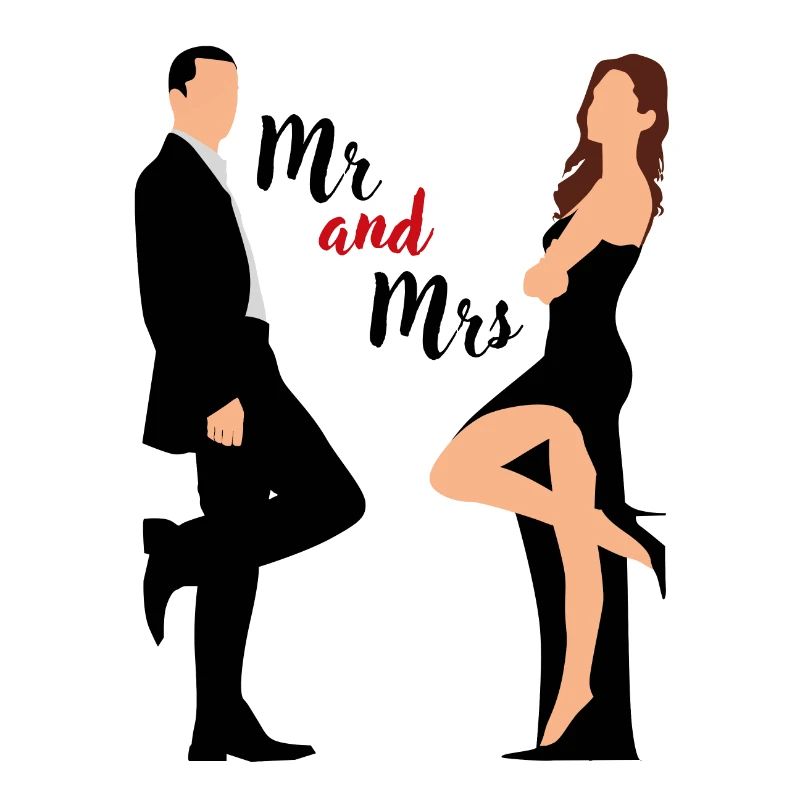 mariage