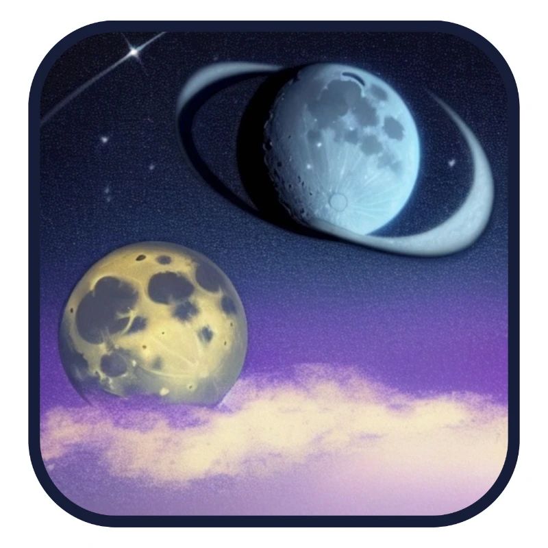 2 planets