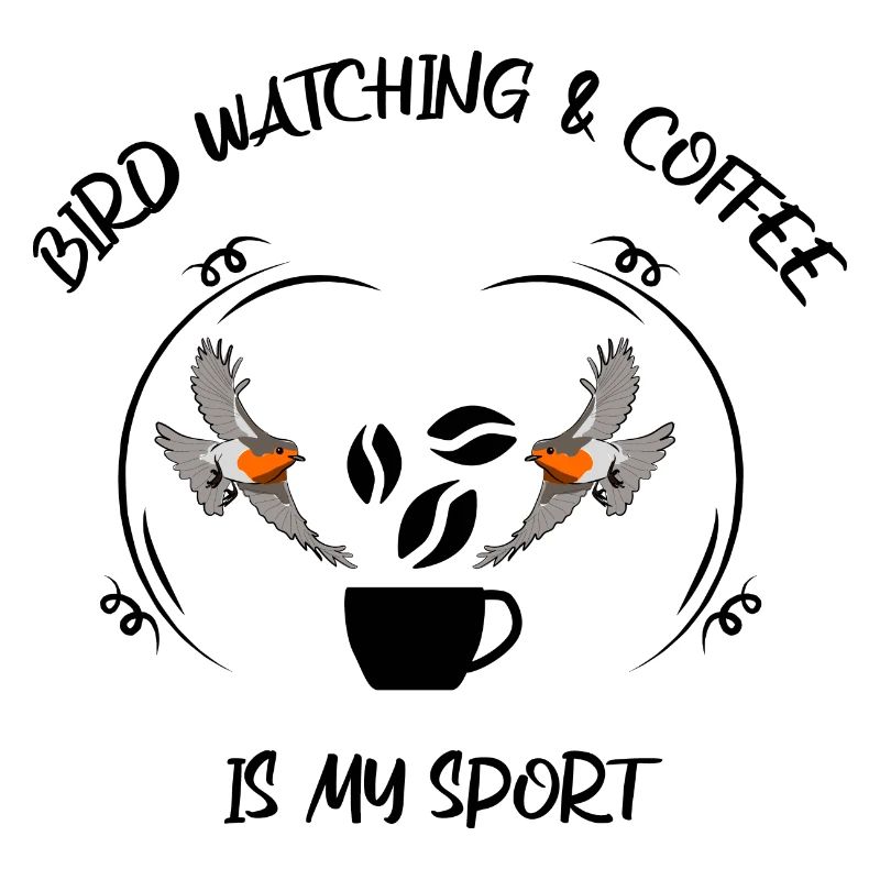 Observation des oiseaux Observation des oiseaux Observation des oiseaux Café