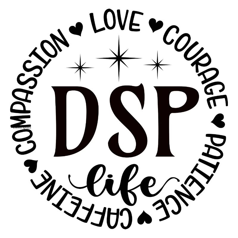 Direct Support Professional