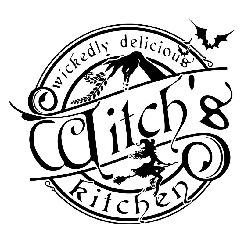 Witches' kitchen
