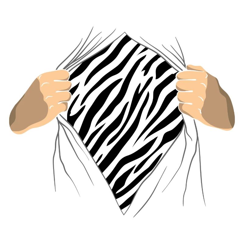 zebra
