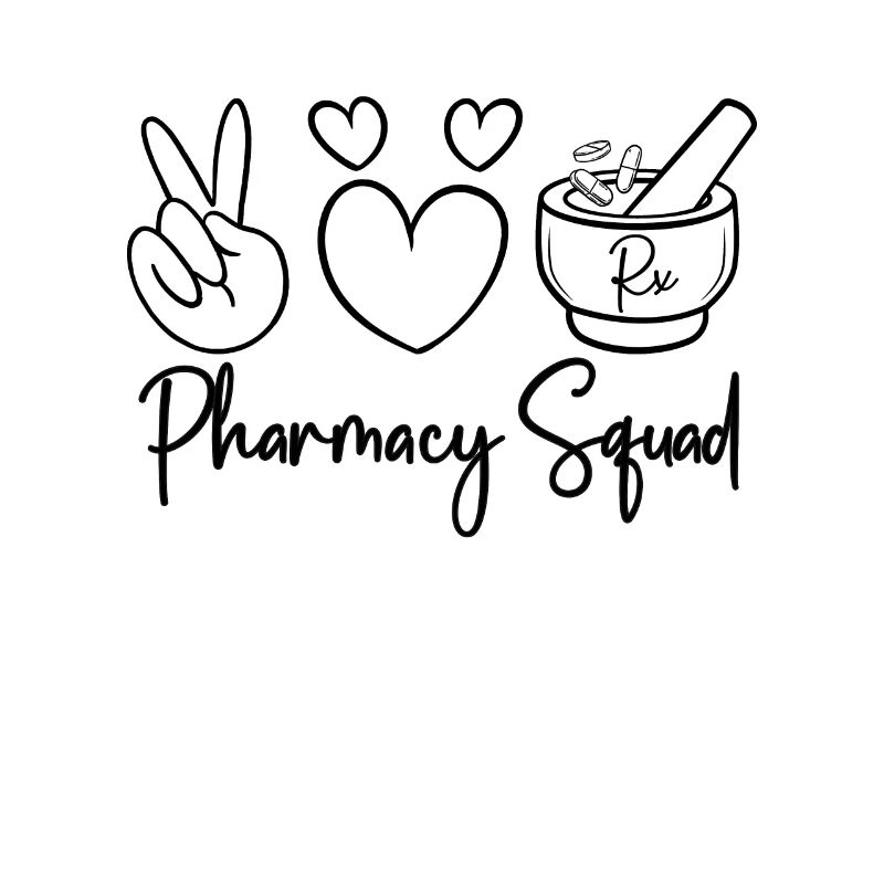 Pharmacy Technician Pharmacy Technician Gift