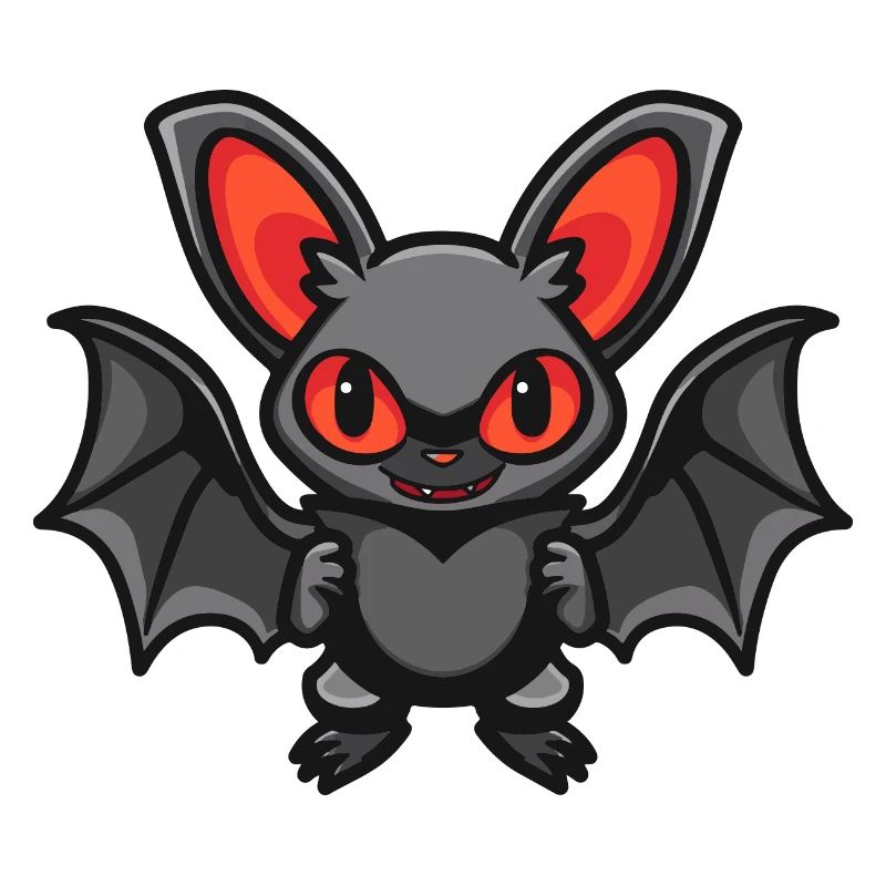 Bat Comic