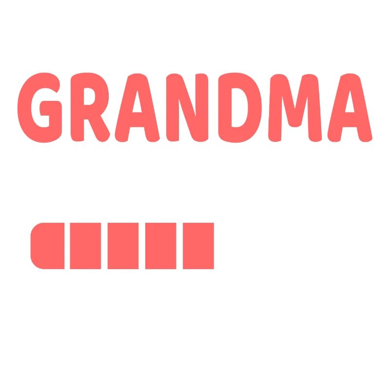 Grand-mère