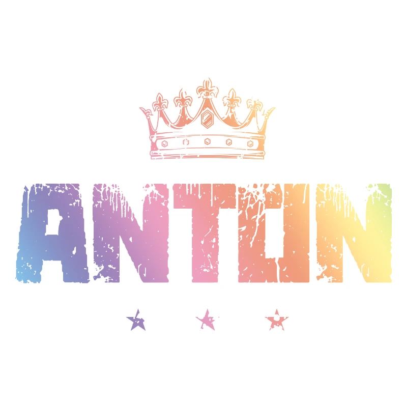 Anton
