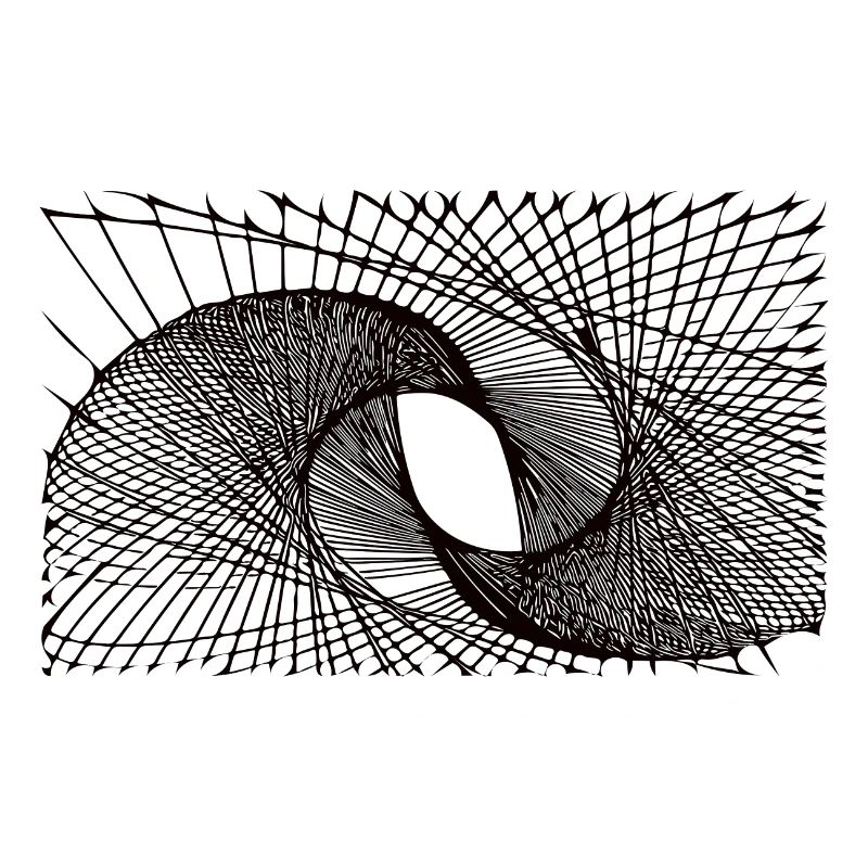Geometric lines