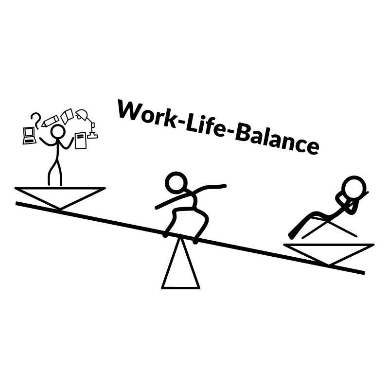Work-life balance