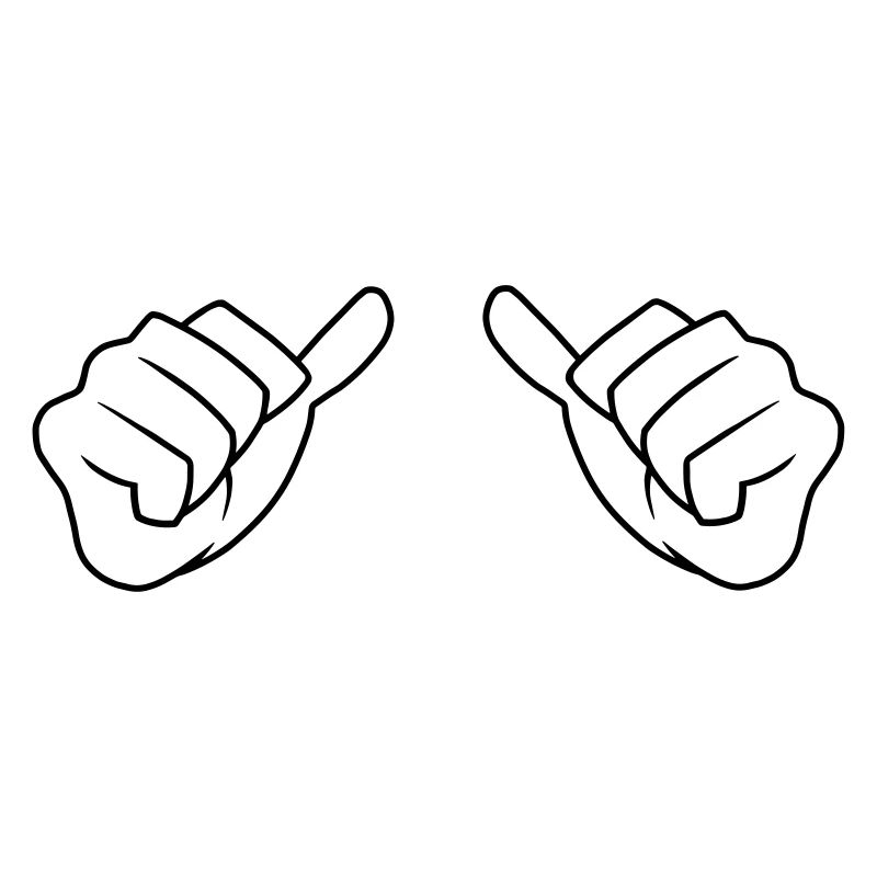 thumb