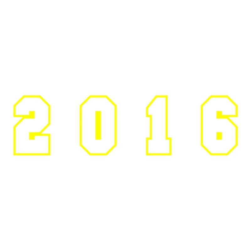 Numéro de l’année 2016