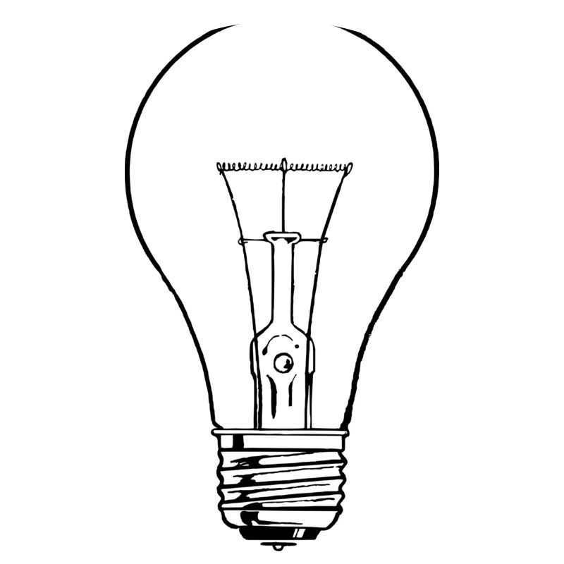 light bulb