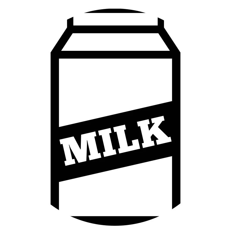 Milk cow