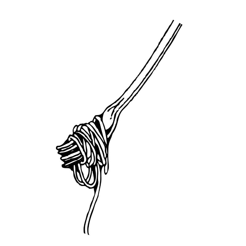fork