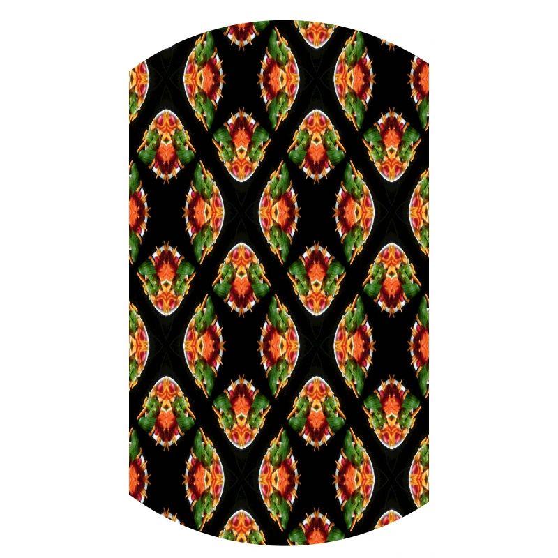 Légumes psychédéliques