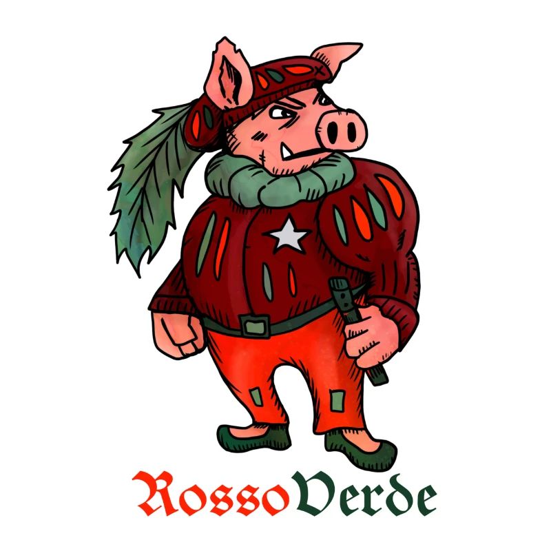 RossoVerde