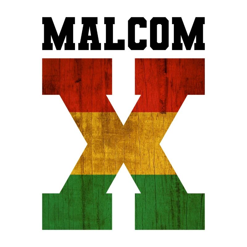 MALCOM X