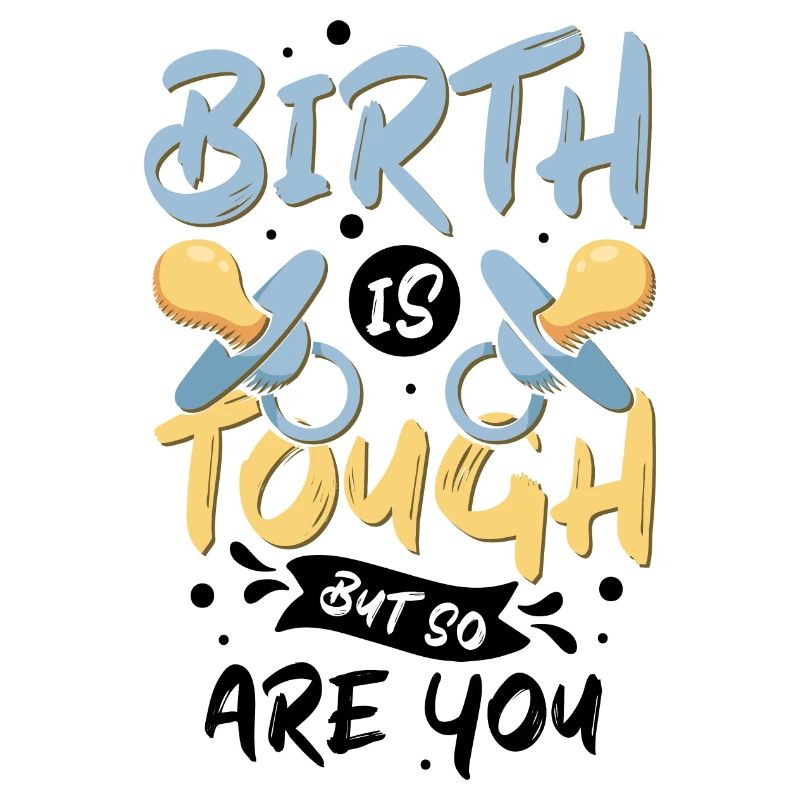 Birth is not only about making babies