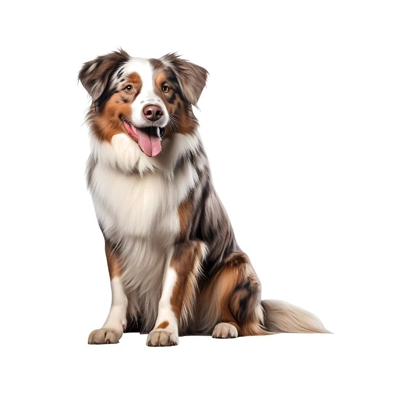 Australian Sheperd