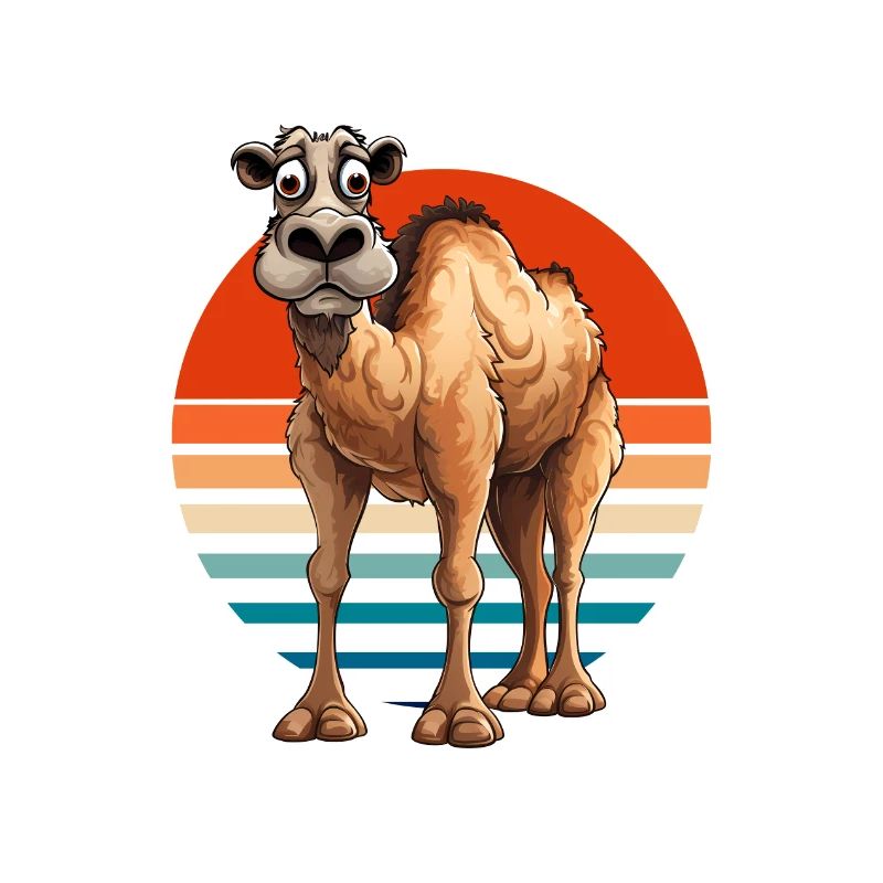 Ne me regarde pas sur ce ton Camel