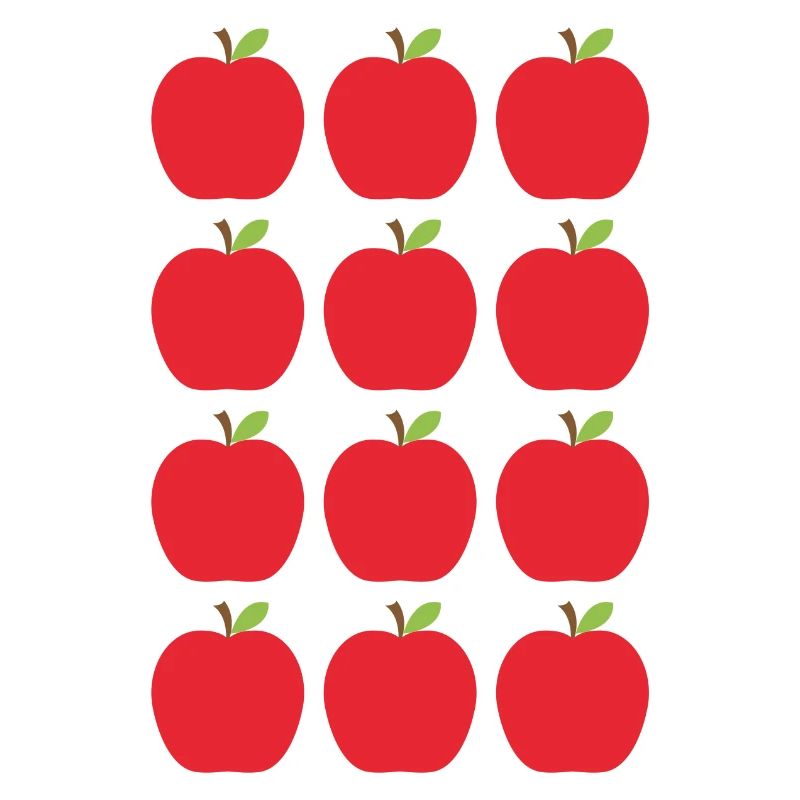 apples