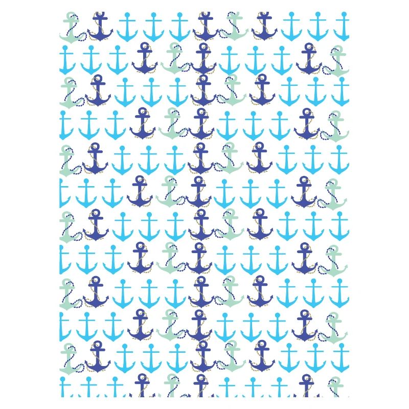 Anchor pattern