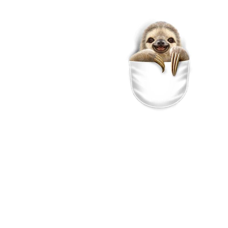 POCKET SLOTH