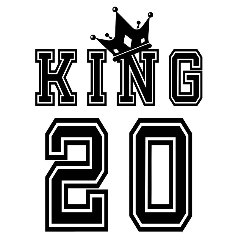 king 20