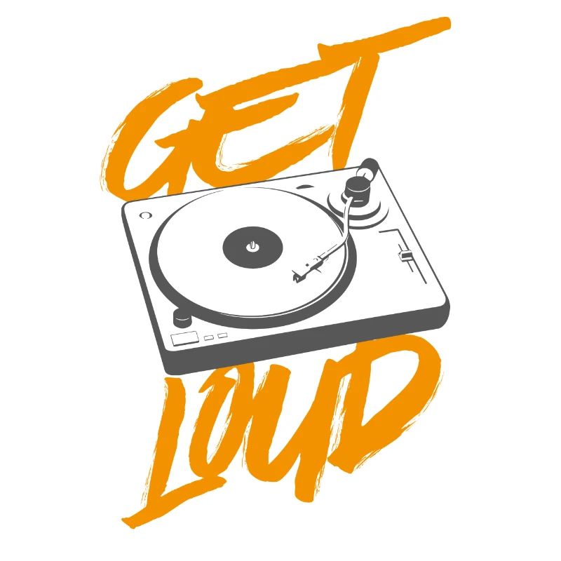 Get Loud