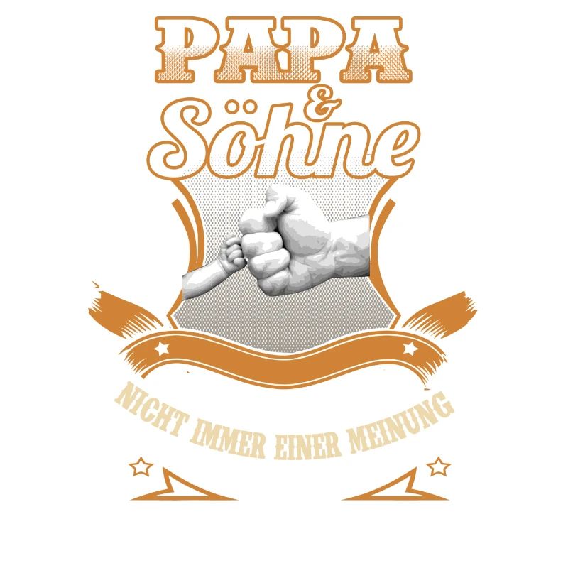 Papa & Söhne