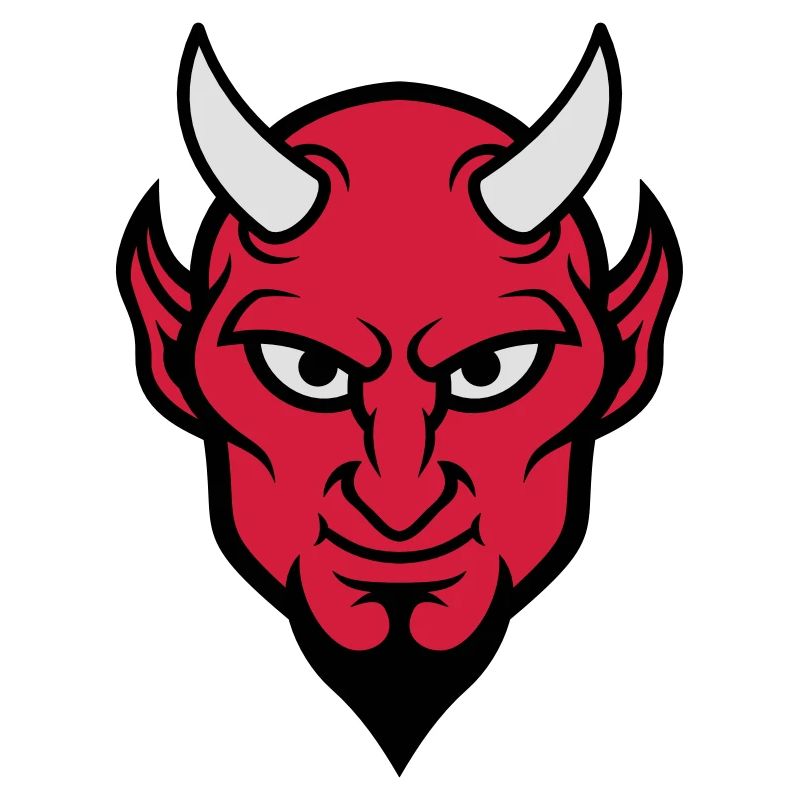 devil face 3c